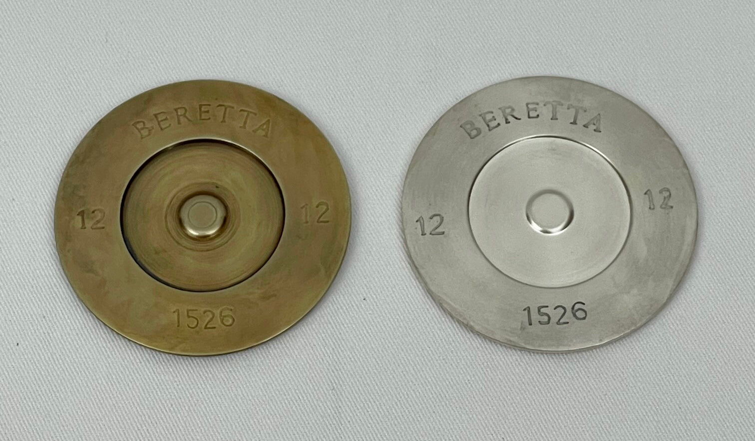 Beretta Coasters