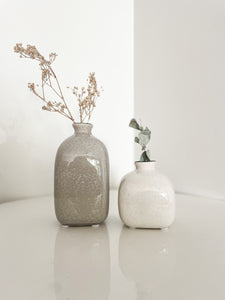Thalia Posy Bud Vase Pair
