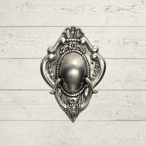 French Door Knocker