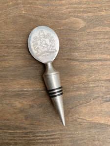 Ritz Bottle Stopper