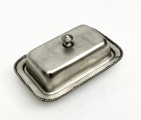 GN Butter Dish