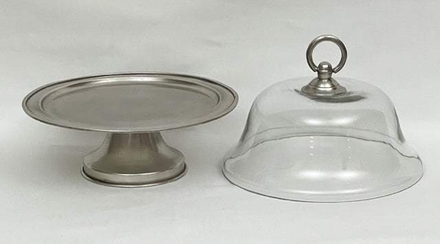 Elegant Dome Set