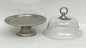 Elegant Dome Set