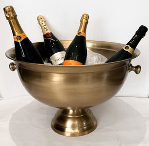 Como Champagne Bowl