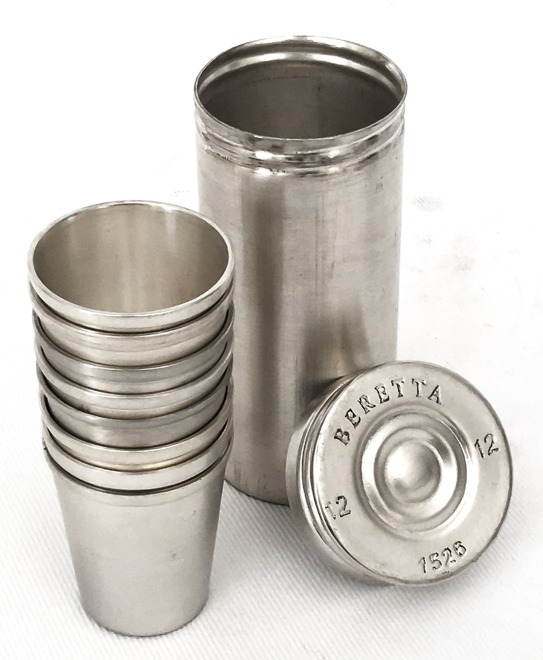 Beretta Shot Glass Set