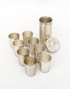 Beretta Shot Glass Set