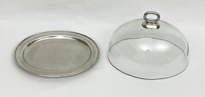 Oval Dome Set