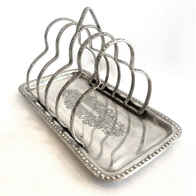 Royal Toast Rack