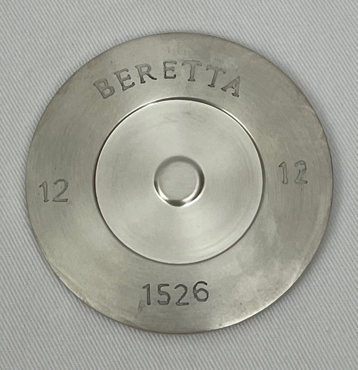 Beretta Coasters