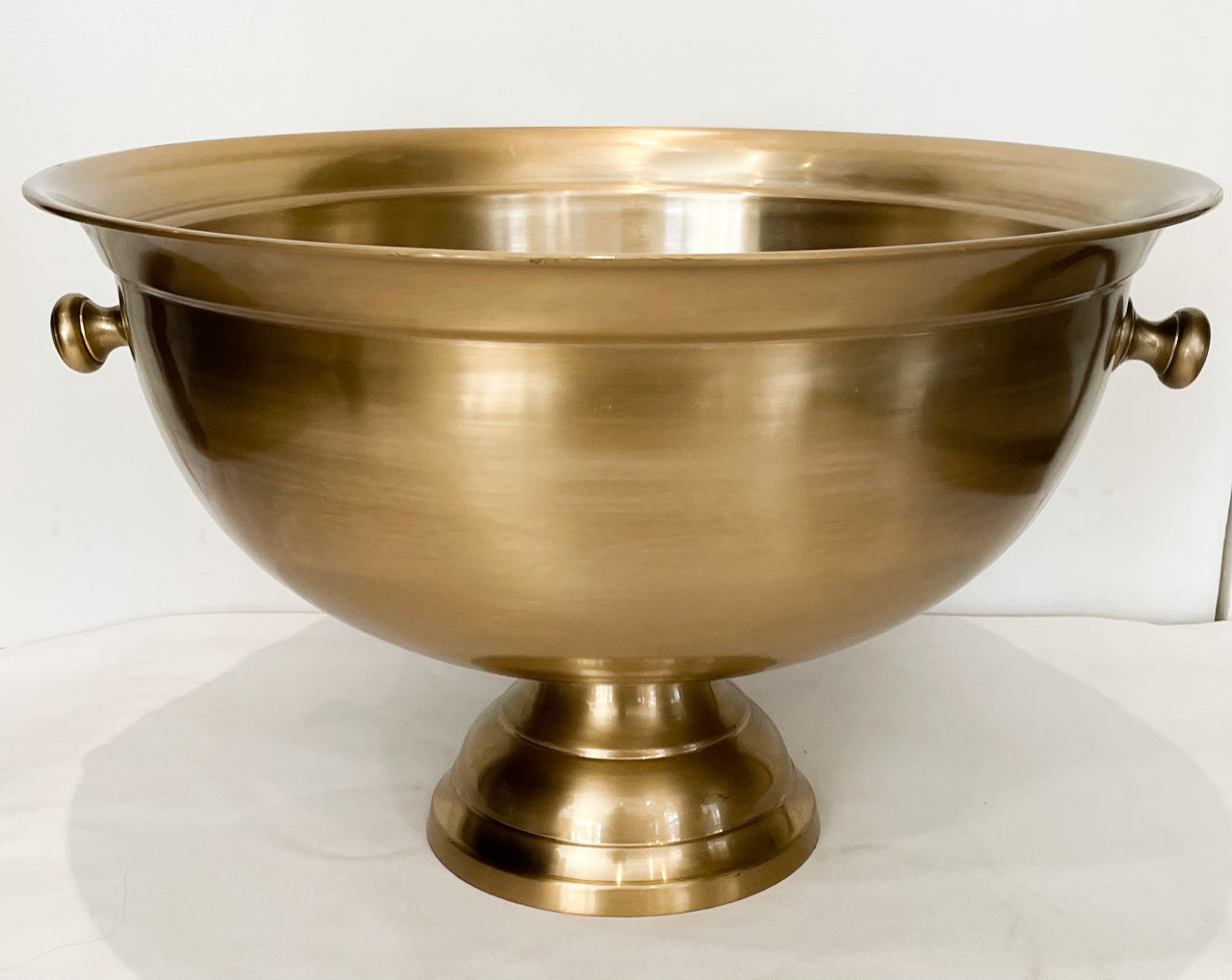 Como Champagne Bowl