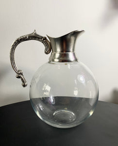 Bubble Jug