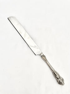 Royal Cake Knife