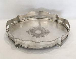 French Vanity Tray